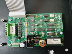 Siemens Rcc-1 Remote Command Center Mkb-3 575-198272 Rev 7 94V-0
