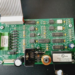 Siemens Rcc-1 Remote Command Center Mkb-3 575-198272 Rev 7 94V-0
