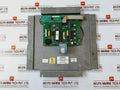 Siemens Rcc-1 Remote Command Center Mkb-3 575-198272 Rev 7 94V-0