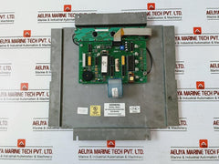 Siemens Rcc-1 Remote Command Center Mkb-3 575-198272 Rev 7 94V-0