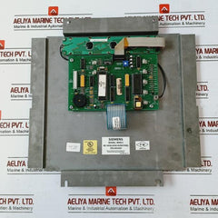 Siemens Rcc-1 Remote Command Center Mkb-3 575-198272 Rev 7 94V-0