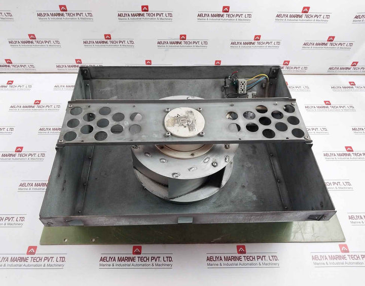 Siemens Rh28M-2Ek.3F.1R Radial Fan Subassembly Ip10 400V