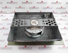 Siemens Rh28M-2Ek.3F.1R Radial Fan Subassembly Ip10 400V
