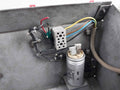 Siemens Rh28M-2Ek.3F.1R Radial Fan Subassembly Ip10 400V