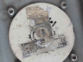 Siemens Rh28M-2Ek.3F.1R Radial Fan Subassembly Ip10 400V