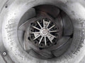 Siemens Rh28M-2Ek.3F.1R Radial Fan Subassembly Ip10 400V