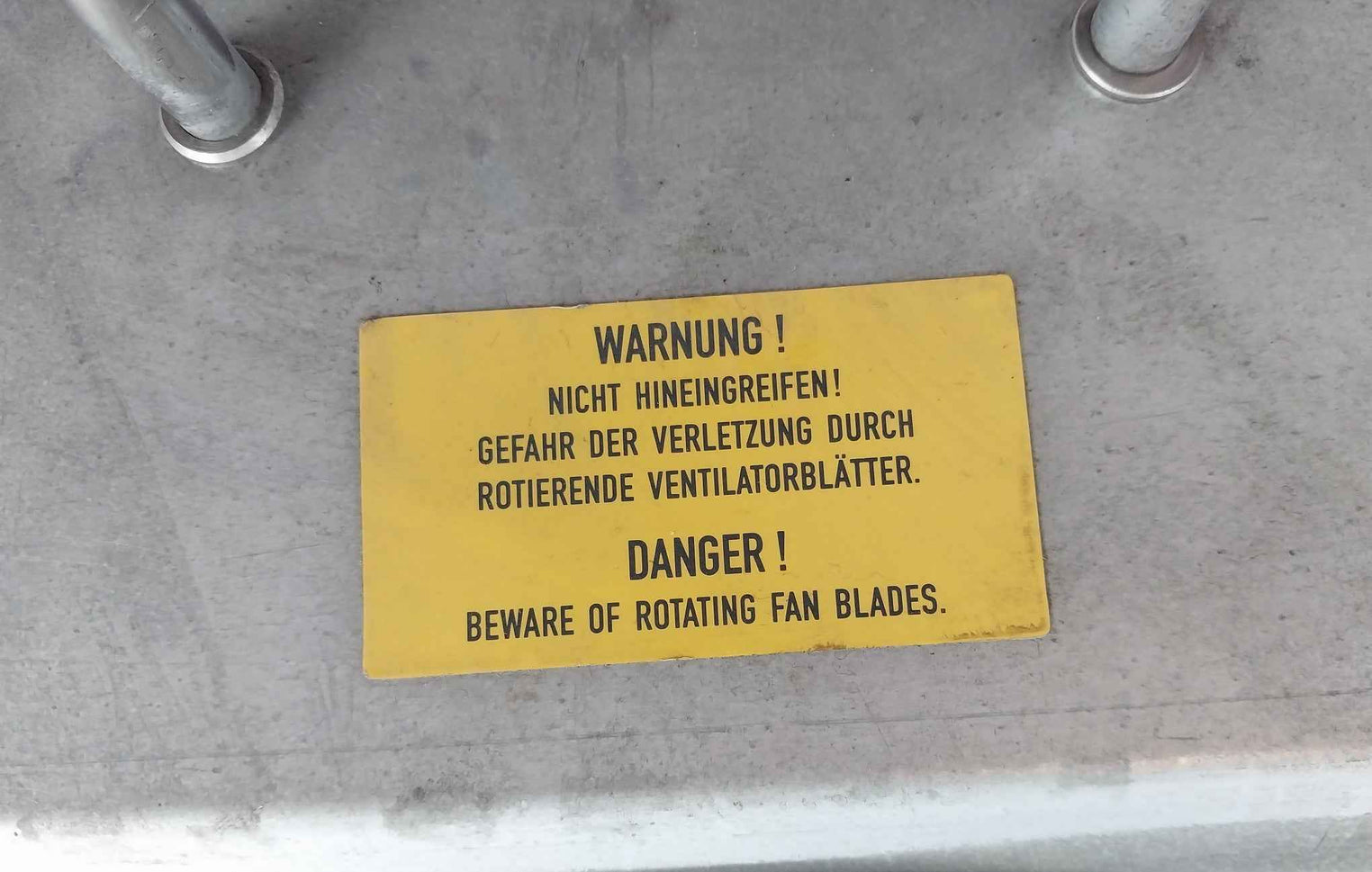 Siemens Rh28M-2Ek.3F.1R Radial Fan Subassembly Ip10 400V