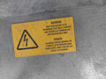Siemens Rh28M-2Ek.3F.1R Radial Fan Subassembly Ip10 400V