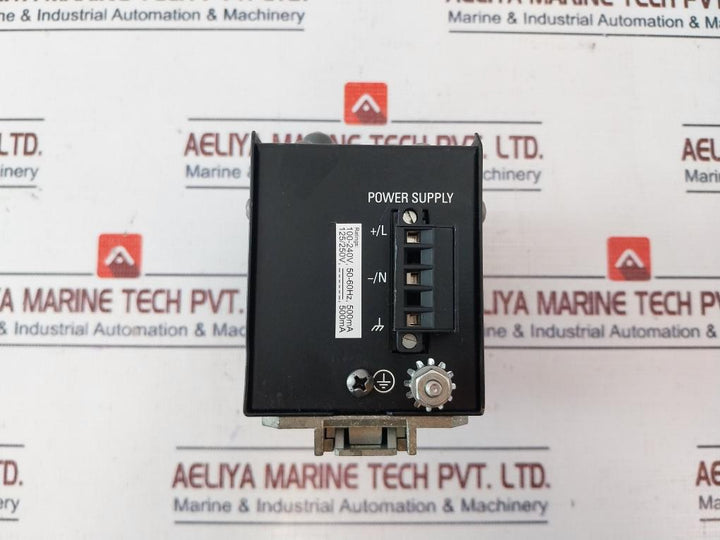 Siemens Rmc40-hi-mt00-xx Managed Ethernet Switch 50-60Hz 100-240V