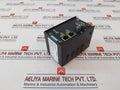 Siemens Rmc40-hi-mt00-xx Managed Ethernet Switch 50-60Hz 100-240V