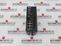 Siemens Ruggedcom Rs900 Compact Ethernet Switch Rs900-48-d-mt-mt-xx-xx
