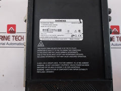 Siemens Ruggedcom Rs900 Compact Ethernet Switch Rs900-48-d-mt-mt-xx-xx