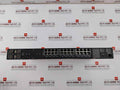 Siemens Ruggedcom Rsg2300Nc Ethernet Switch 56-bit Encryption