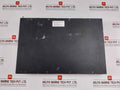 Siemens Ruggedcom Rsg2300Nc Ethernet Switch 56-bit Encryption