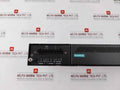 Siemens Ruggedcom Rsg2300Nc Ethernet Switch 56-bit Encryption