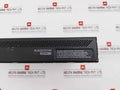 Siemens Ruggedcom Rsg2300Nc Ethernet Switch 56-bit Encryption
