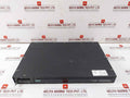 Siemens Ruggedcom Rsg2300Nc Ethernet Switch 56-bit Encryption