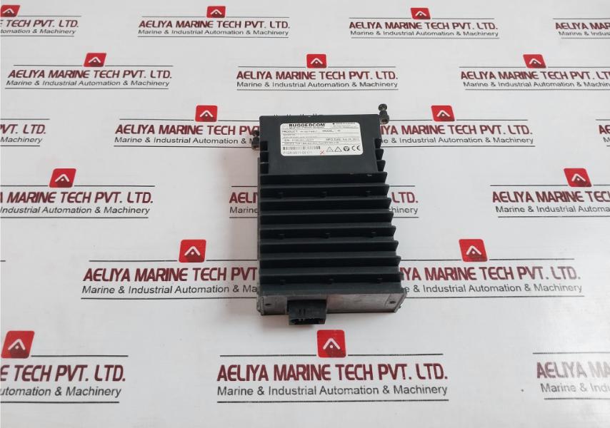 Siemens Ruggedcom Rx1500 Power Supply 48vdc (36-72vdc) Screw Terminal Block