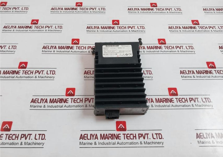 Siemens Ruggedcom Rx1500 Power Supply 48vdc (36-72vdc) Screw Terminal Block