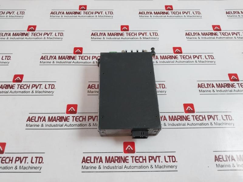 Siemens Ruggedcom Rx1500 Power Supply 48vdc (36-72vdc) Screw Terminal Block