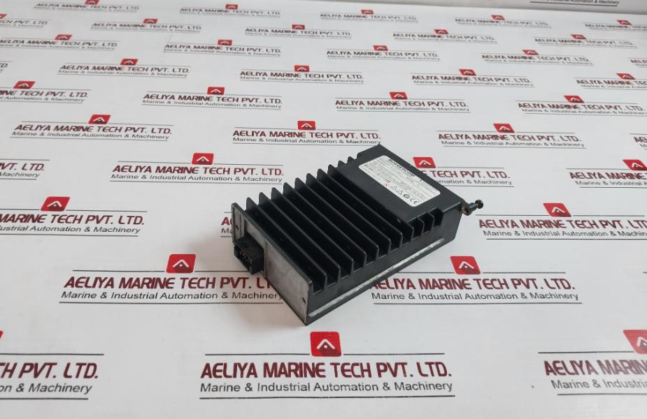 Siemens Ruggedcom Rx1500 Power Supply 48vdc (36-72vdc) Screw Terminal Block