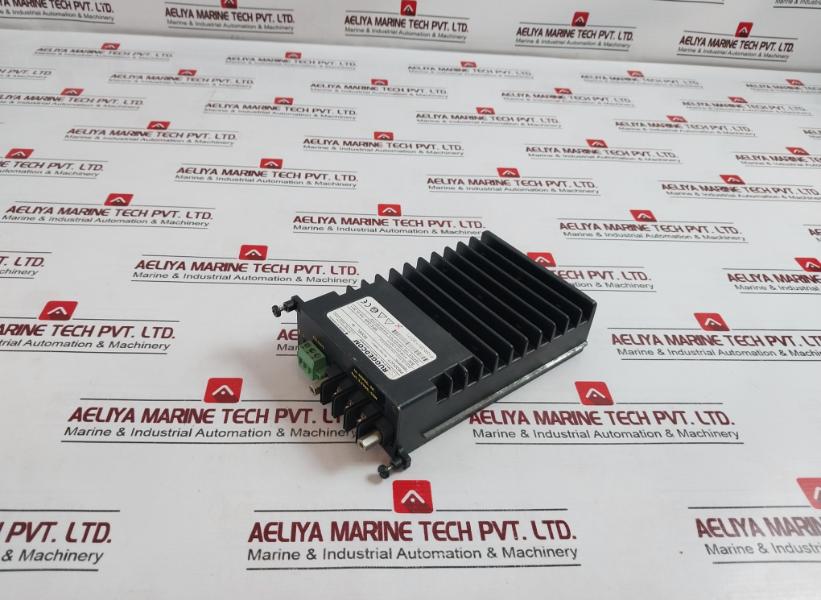 Siemens Ruggedcom Rx1500 Power Supply 48vdc (36-72vdc) Screw Terminal Block