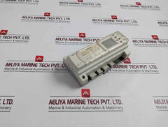 Siemens Rwx62.7034 Building Controller Module 50/60hz Ac 24v (not Working)