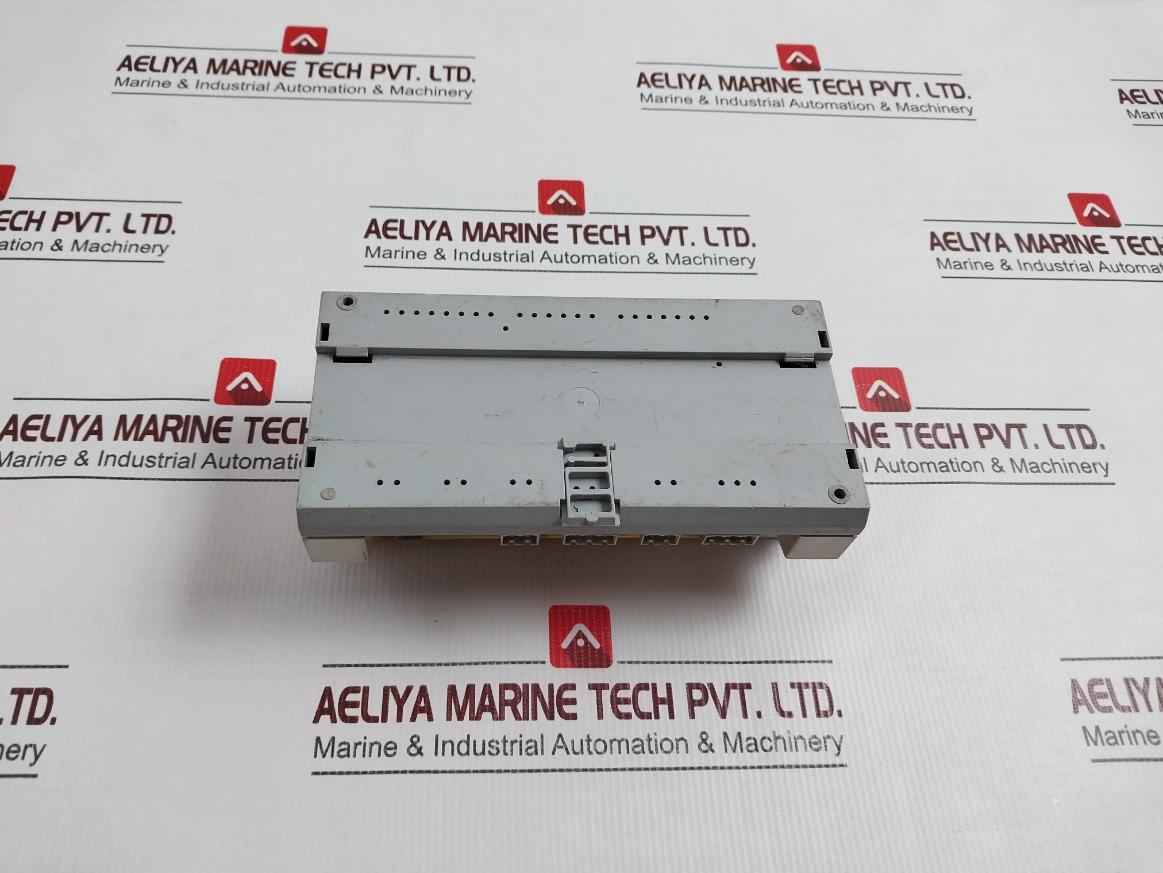 Siemens Rwx62.7034 Building Controller Module 50/60hz Ac 24v (not Working)