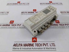 Siemens Rwx62.7034 Universal Controller Module Ac 24-230v/4a 50/60hz