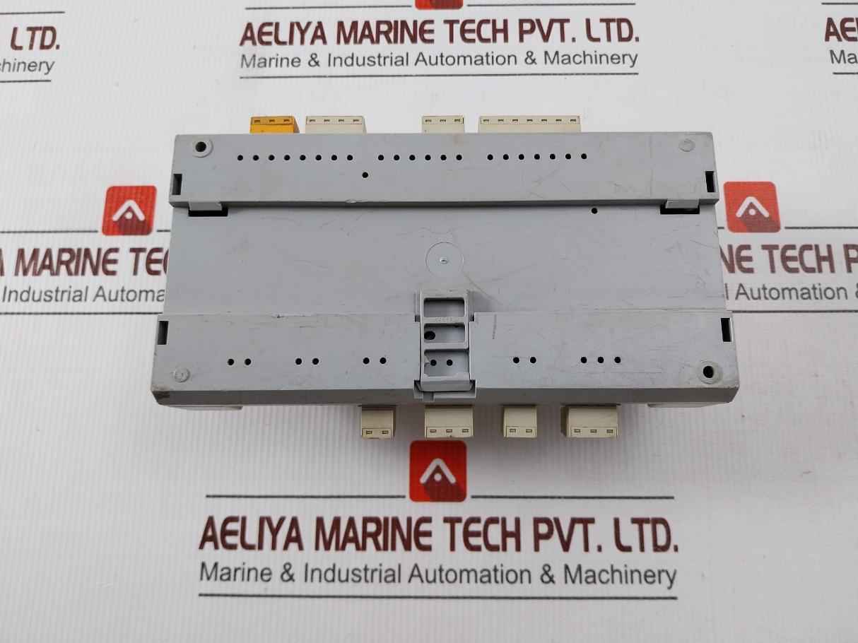 Siemens Rwx62.7034 Universal Controller Module Ac 24-230v/4a 50/60hz