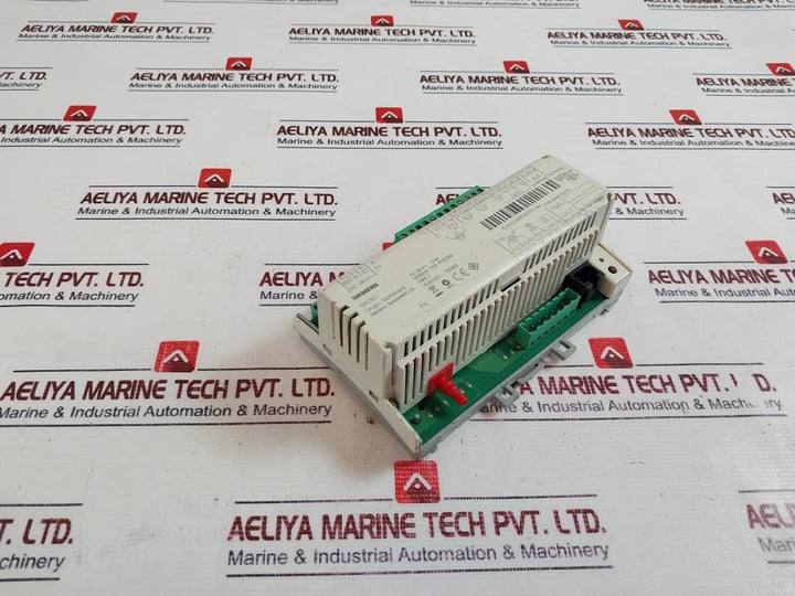 Siemens Rxc32.1 Lon Works Technology