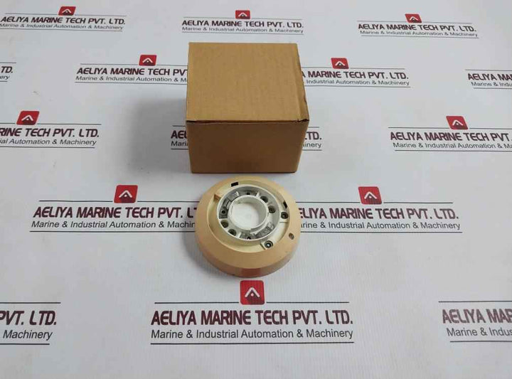 Siemens S0204 Smoke Detector Base
