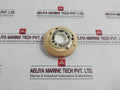 Siemens S0204 Smoke Detector Base