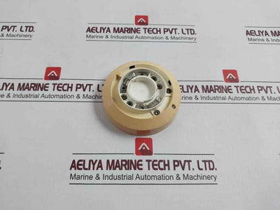 Siemens S0204 Smoke Detector Base