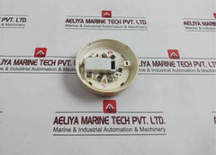 Siemens S0204 Smoke Detector Base