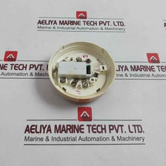 Siemens S0204 Smoke Detector Base
