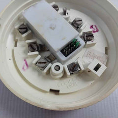 Siemens S0204 Smoke Detector Base