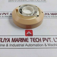 Siemens S0204 Smoke Detector Base
