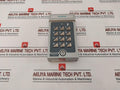 Siemens S24246-c3552-a1 Local Door Control K42, 12-24Vdc/Dc
