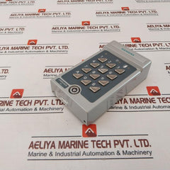 Siemens S24246-c3552-a1 Local Door Control K42, 12-24Vdc/Dc