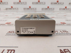 Siemens S24246-c3552-a1 Local Door Control K42, 12-24Vdc/Dc