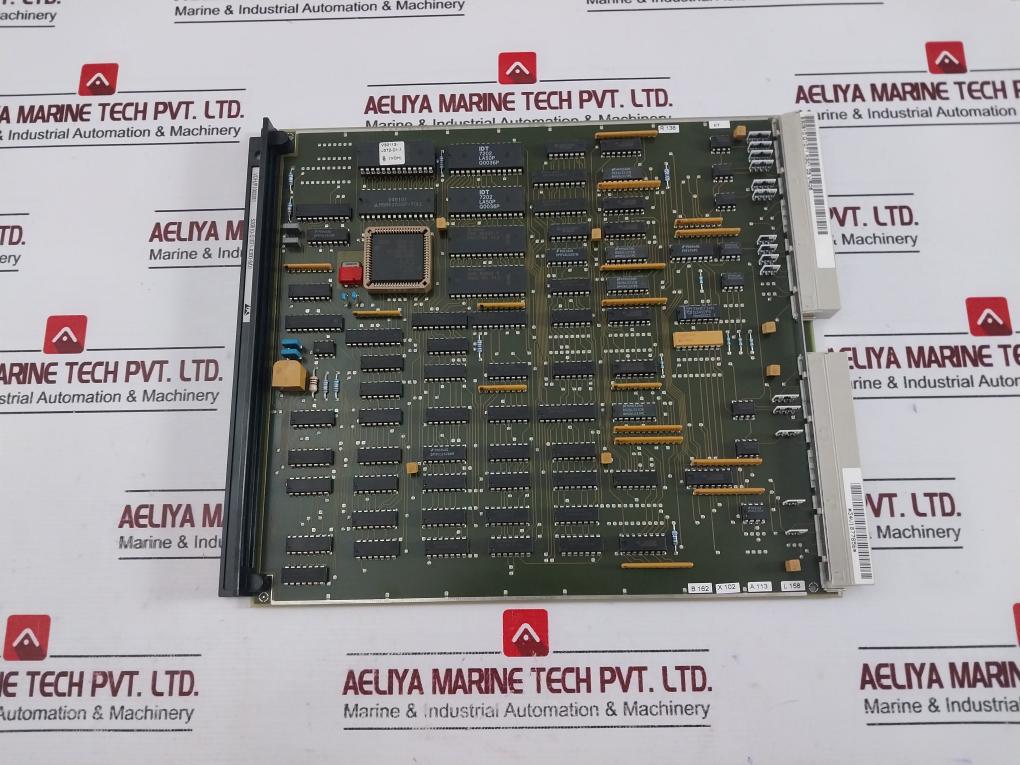Siemens S30810 Q1071 X301 03 Vr06 W30810-q1071-b304-2 34V1877856