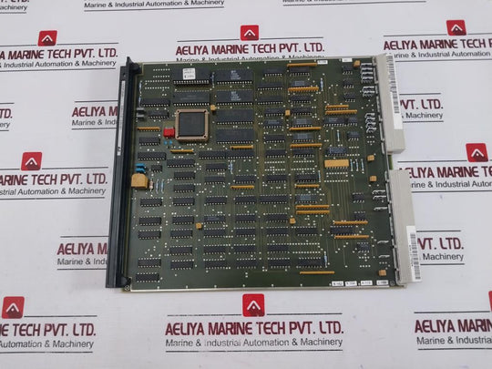 Siemens S30810 Q1071 X301 03 Vr06 W30810-q1071-b304-2 34V1877856