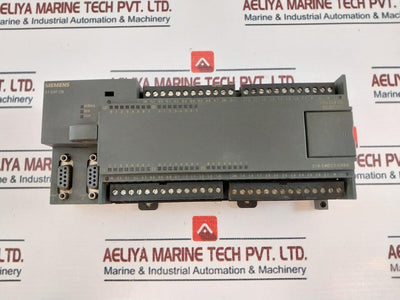Siemens S7-200 Cn 216-2Ad23-0Xb8 Plc Cpu Module
