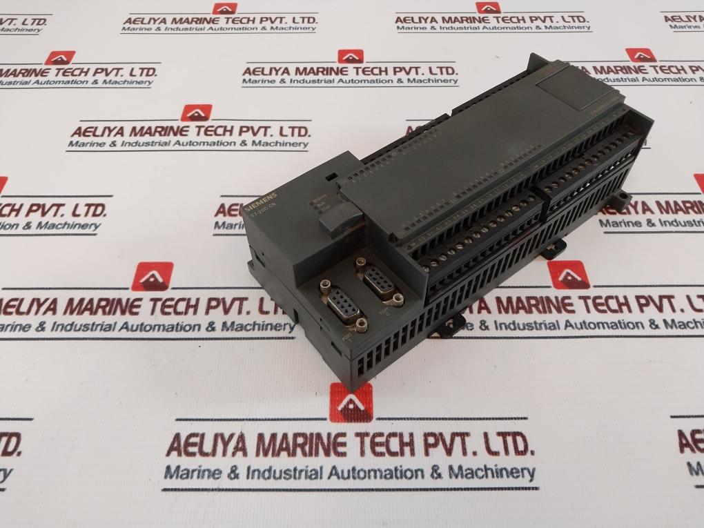 Siemens S7-200 Cn 216-2Ad23-0Xb8 Plc Cpu Module