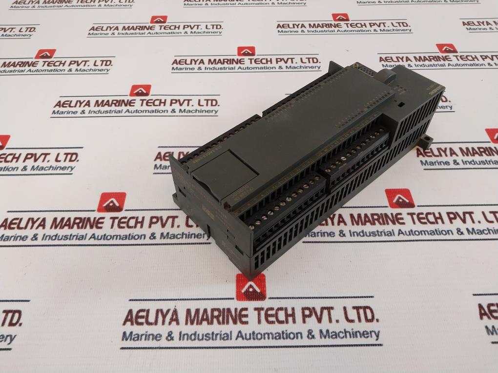 Siemens S7-200 Cn 216-2Ad23-0Xb8 Plc Cpu Module