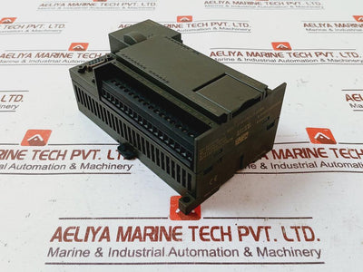 Siemens S7-200 Cn 6Es7214-2Bd23-0Xb8 Programmable Logic Controller 85-264Vac