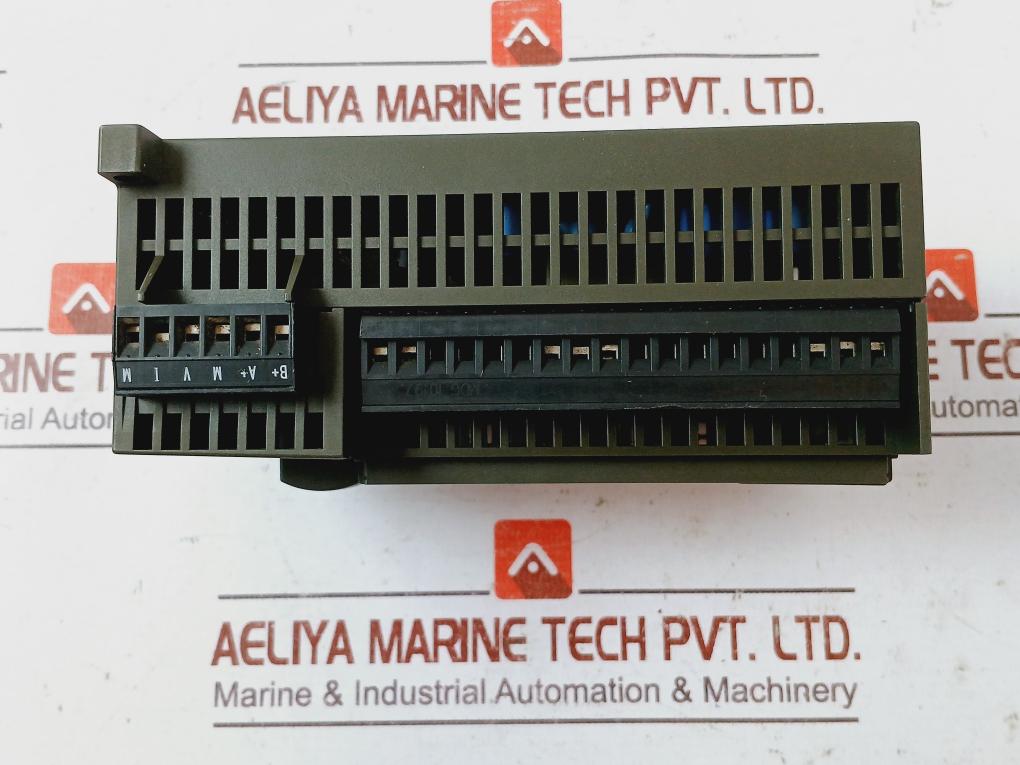 Siemens S7-200 Cn 6Es7214-2Bd23-0Xb8 Programmable Logic Controller 85-264Vac