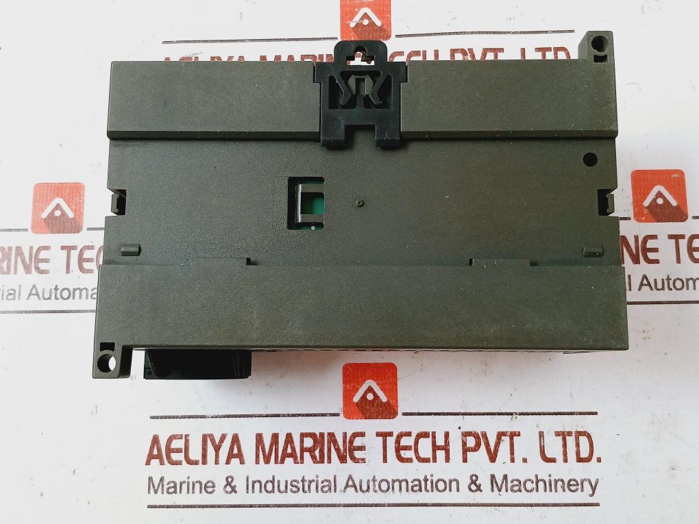 Siemens S7-200 Cn 6Es7214-2Bd23-0Xb8 Programmable Logic Controller 85-264Vac
