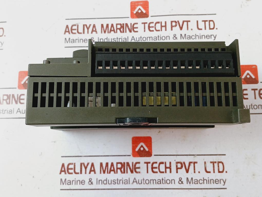 Siemens S7-200 Cn 6Es7214-2Bd23-0Xb8 Programmable Logic Controller 85-264Vac